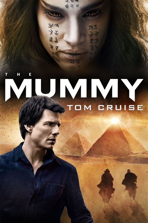 The Mummy. 2017 | Maturity Rating: 16+ | 1h 50m | Action. A treasure-hunting soldier reawakens an ancient Egyptian princess who has waited for centuries to take revenge on a world that wronged her. Starring: Tom …